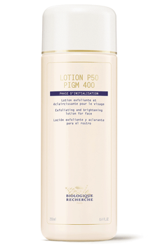 Lotion P50 PIGM 400
