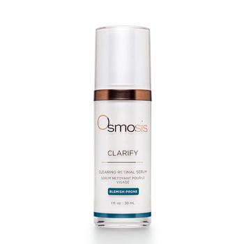 Osmosis Clarify