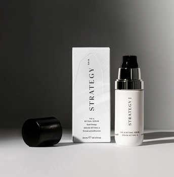 The A Retinal Serum