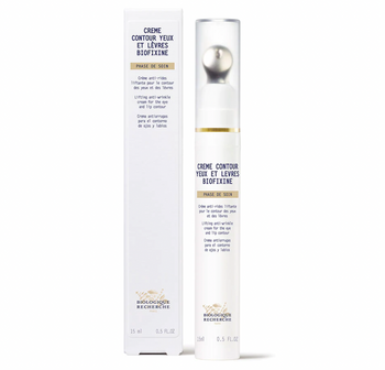 Creme Contour Yeux et Lèvres Biofixine