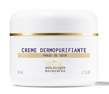 Creme Dermopurifiante