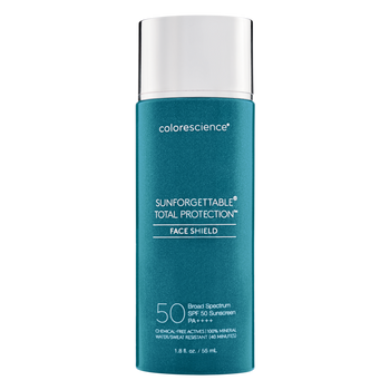 EnviroScreen™ Protection Face Shield Classic SPF50 - Original (No-Tint)
