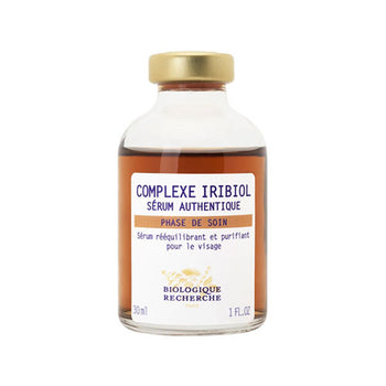 Complexe Iribiol