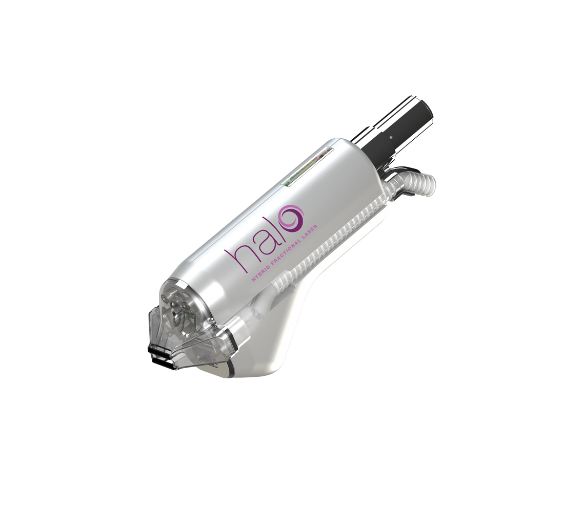 Everything You Need to Know about Halo at Glow