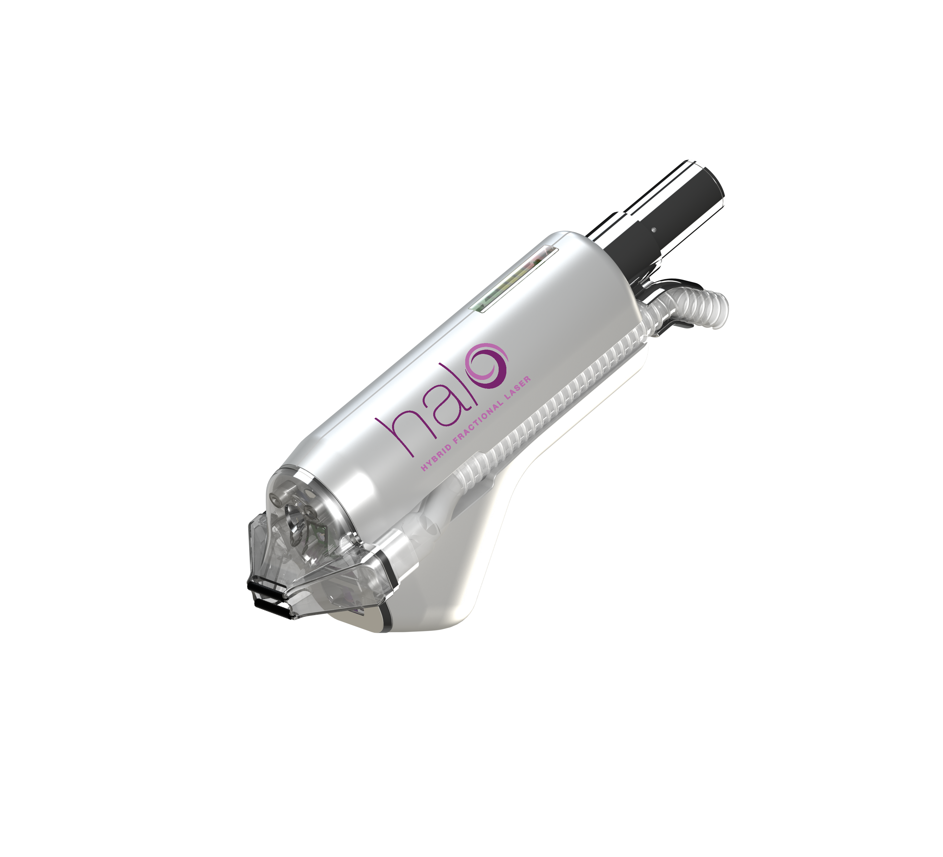 Everything You Need to Know about Halo at Glow