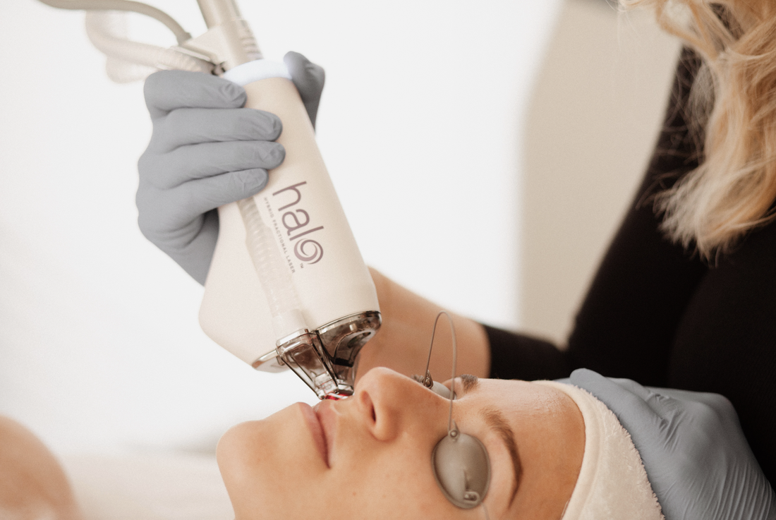 2023 Skincare Resolutions