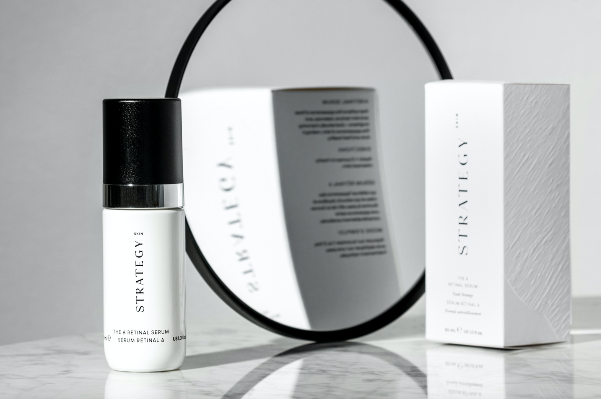 Four Facts About Retinaldehyde – Glow Dermal Therapy