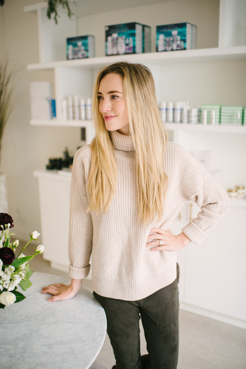 The Glow-Getter Series: Sam Ellis