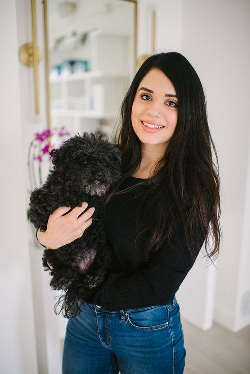 The Glow-Getter Series: Jo Sawa