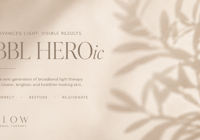 Why BBL HEROic Is the Gold Standard in Skin Rejuvenation