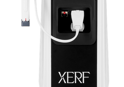 XERF, and Why We Chose It