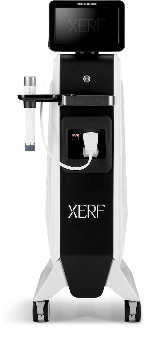 XERF, and Why We Chose It