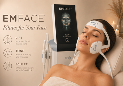 EmFace Vancouver: Pilates for Your Face