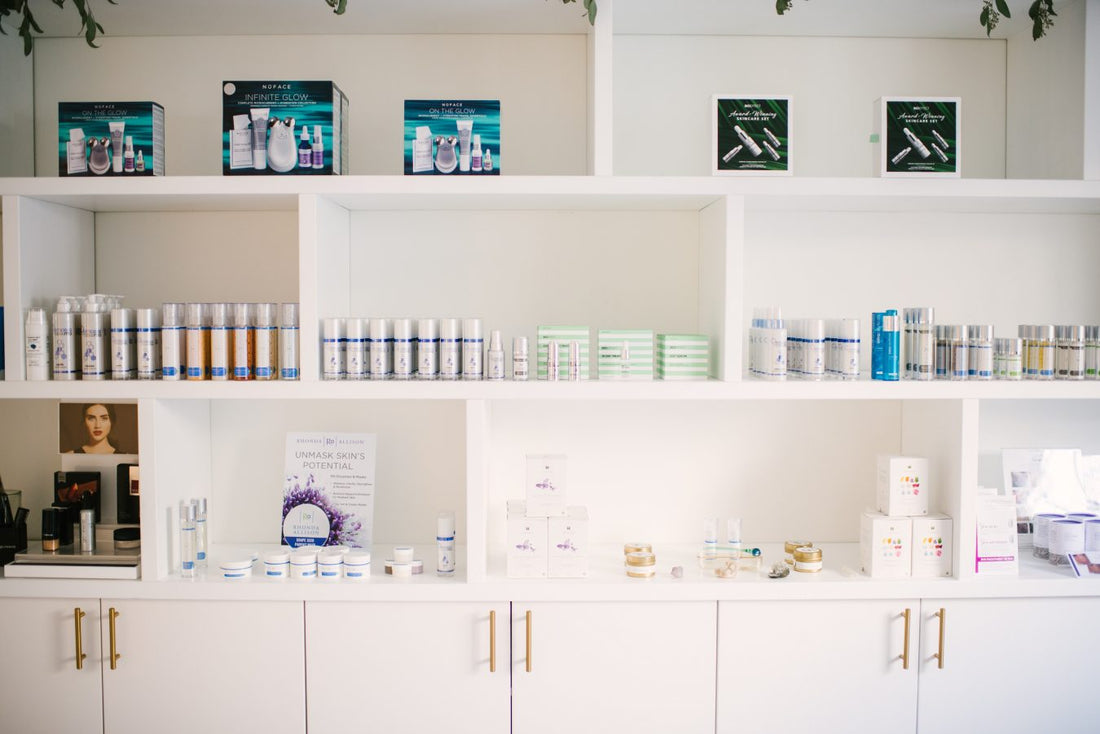 Origins & Antidotes for Sensitized & Rosacea Prone Skin