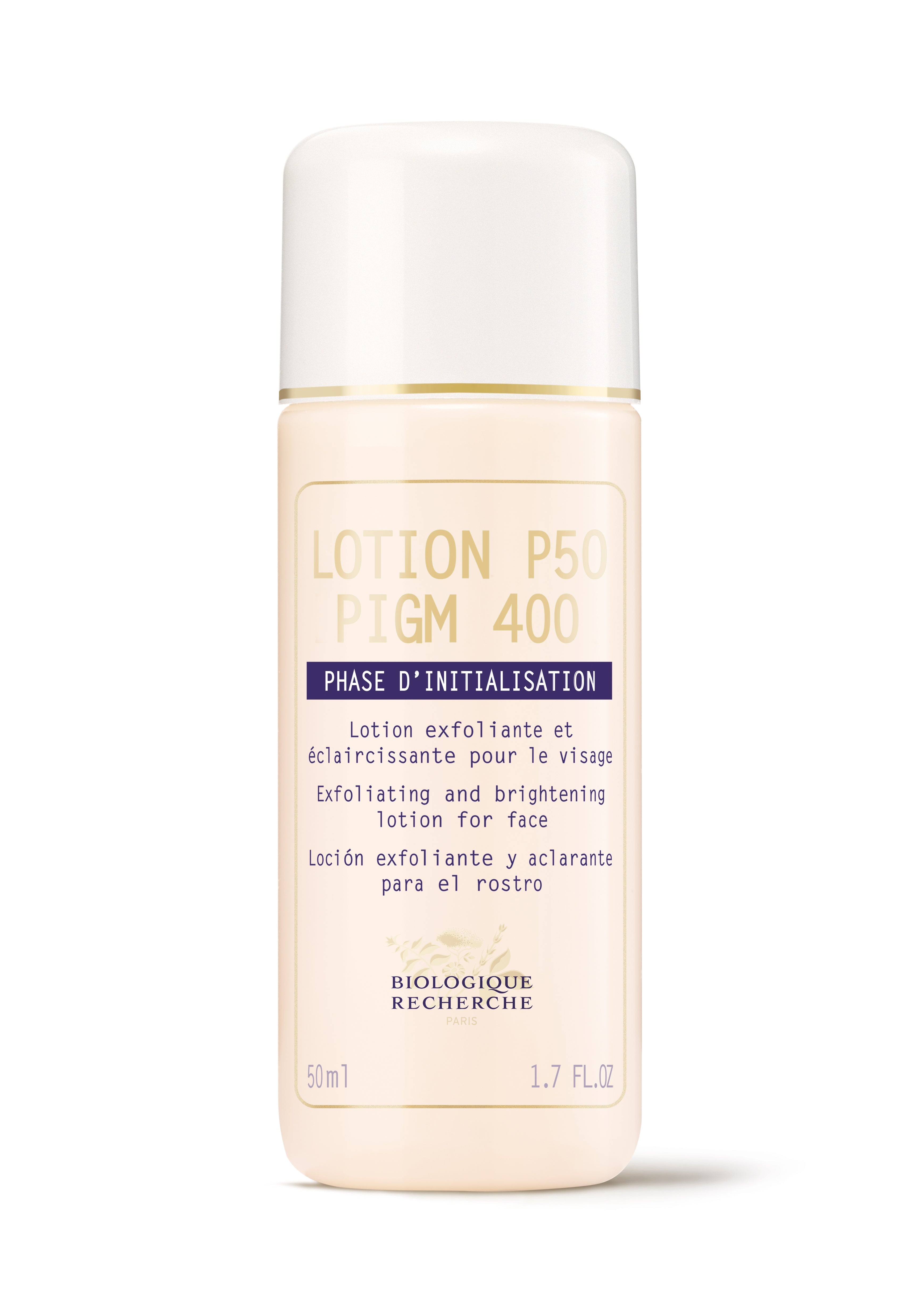 Brightening & Pigmentation