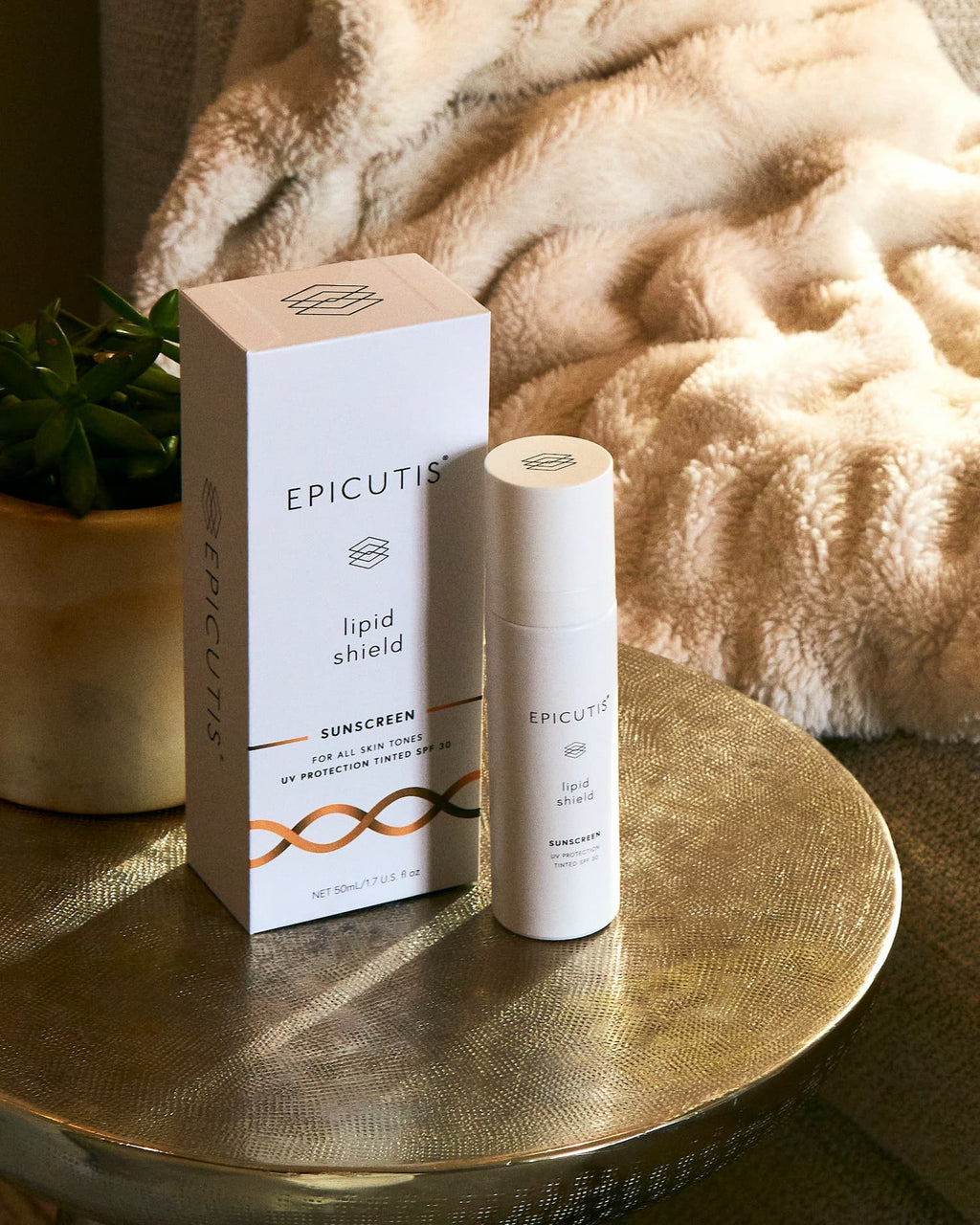 Epicutis Lipid Shield SPF30