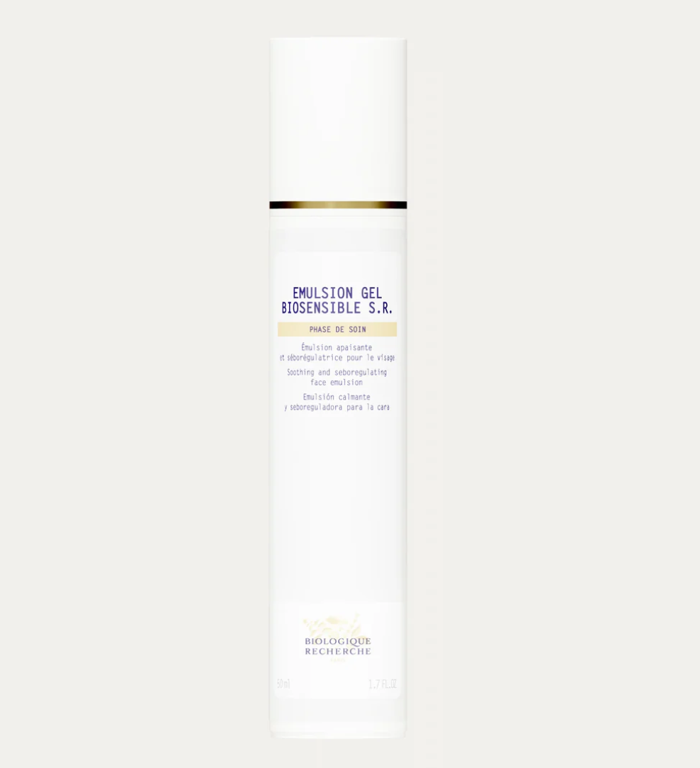 Biologique Recherche Emulsion Gel Biosensible S.R