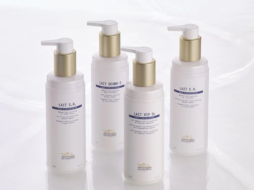 Biologique Recherche Lait Dermo-S