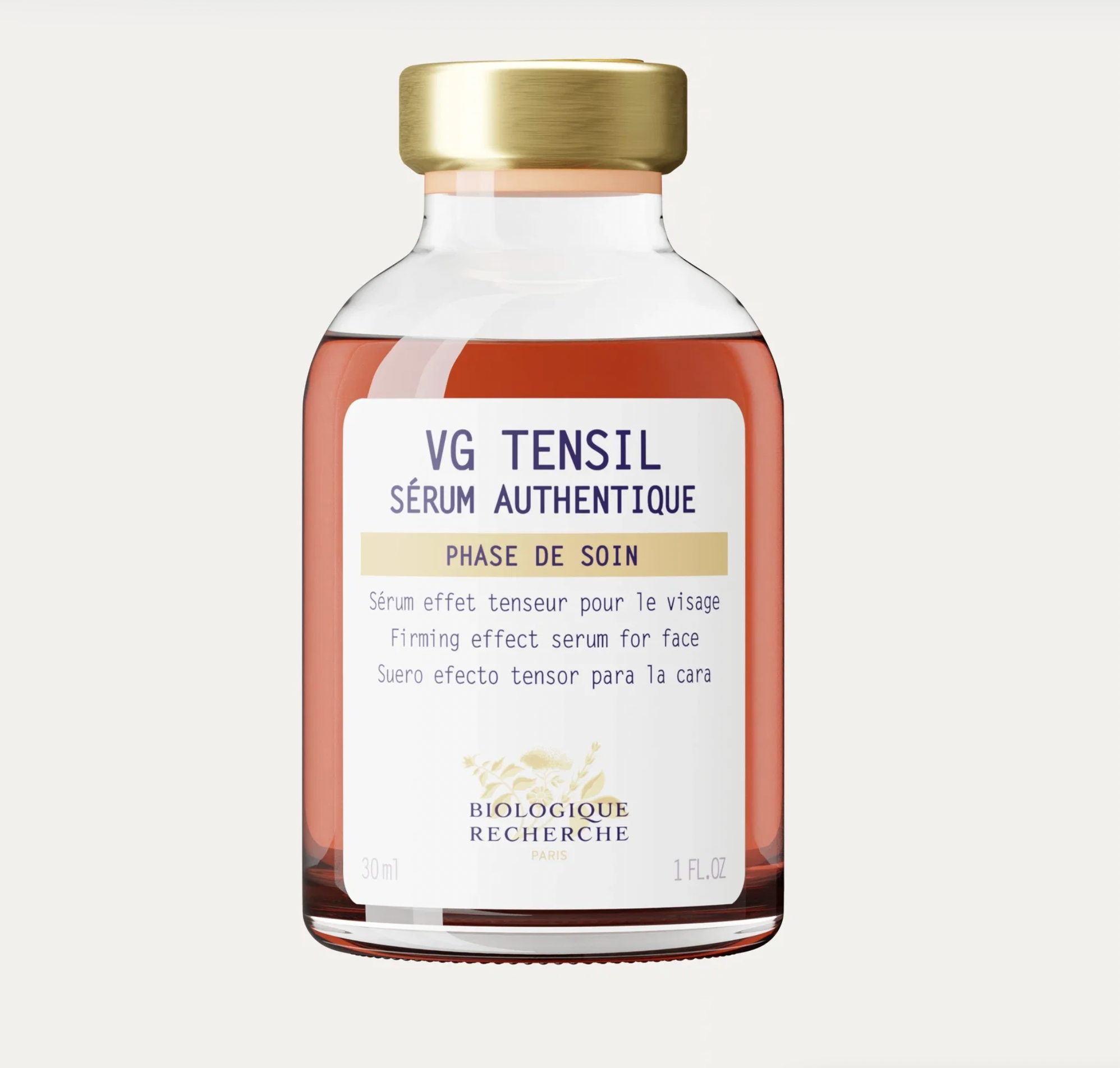 Biologique Recherche VG Tensil Serum