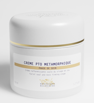 Creme PTO Metamorphique