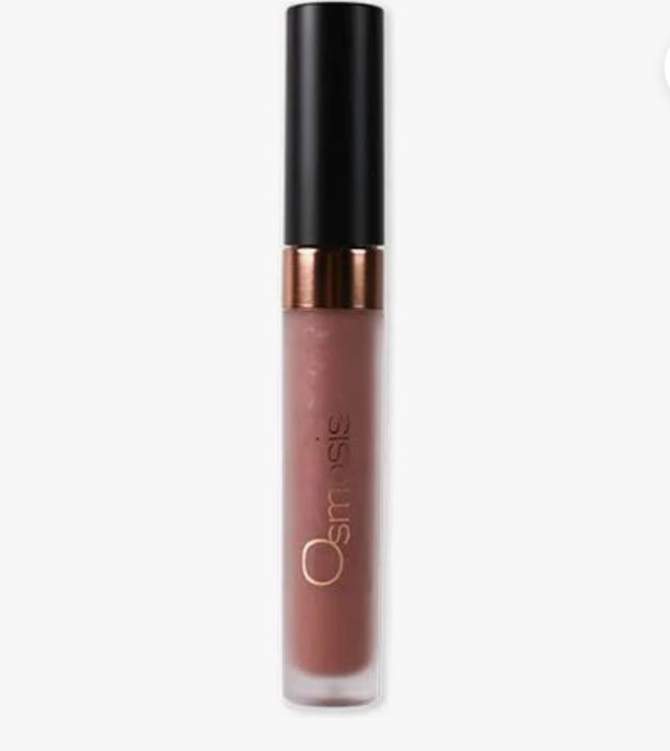 Osmosis Superfood Lip Oil - Brulee.