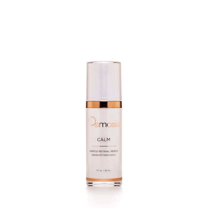 Osmosis Calm Vitamin A Serum