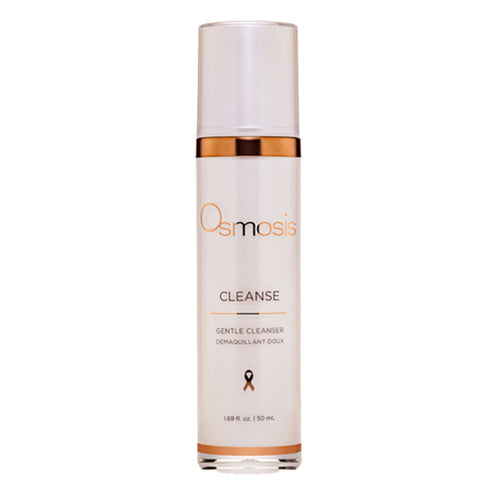 Osmosis Cleanse
