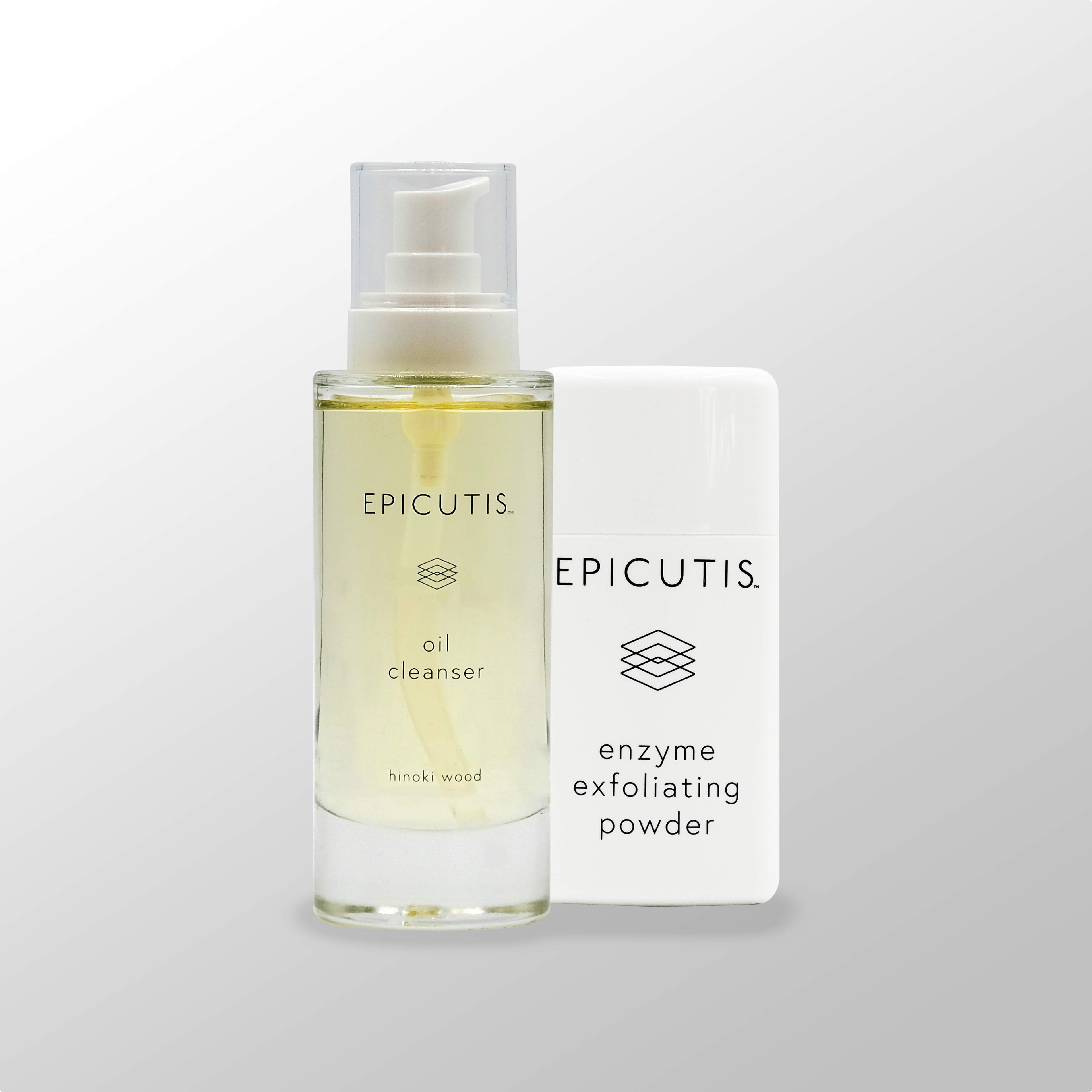 Epicutis Cleansing Essentials Set.