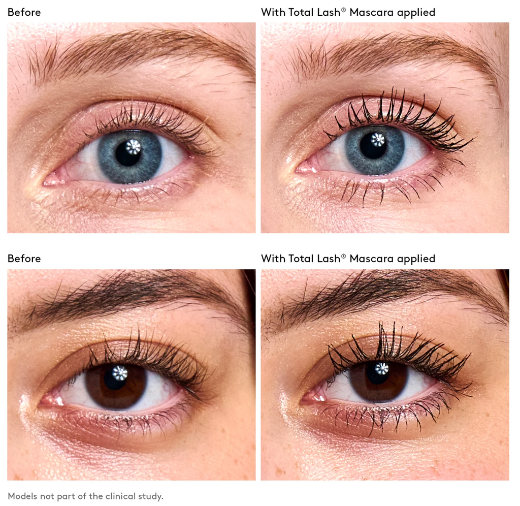Colorescience Total Lash Mascara - Brown