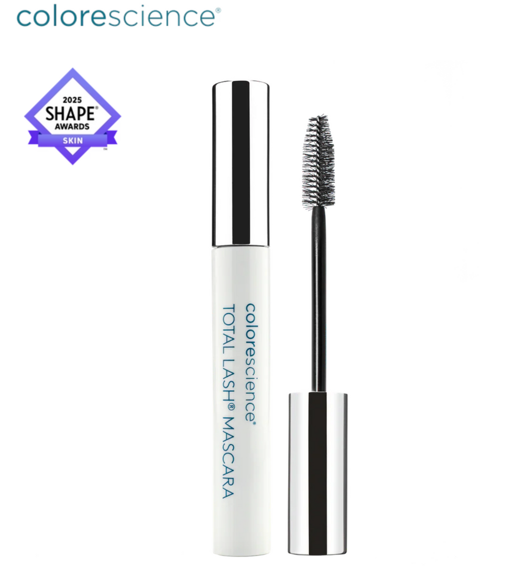 Colorescience Total Lash Mascara - Brown