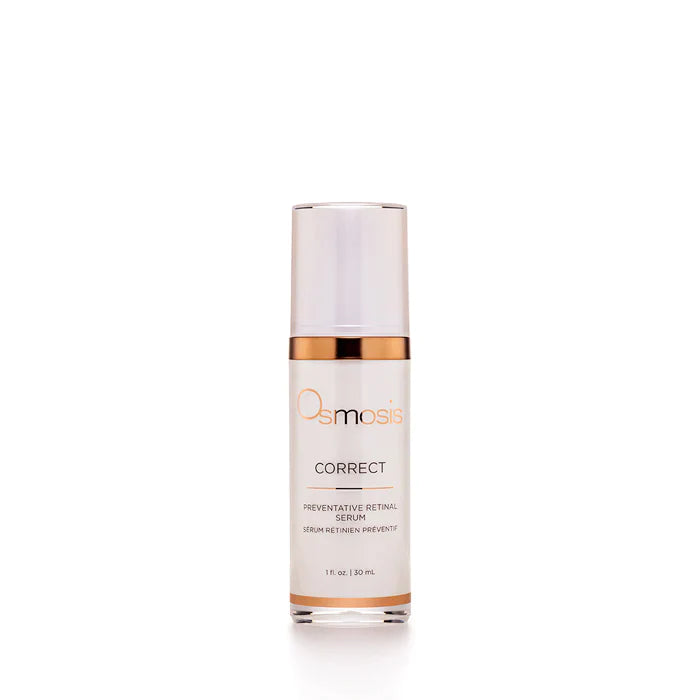 Osmosis Correct Vitamin A Serum