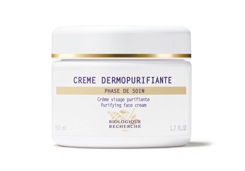 Creme Dermopurifiante