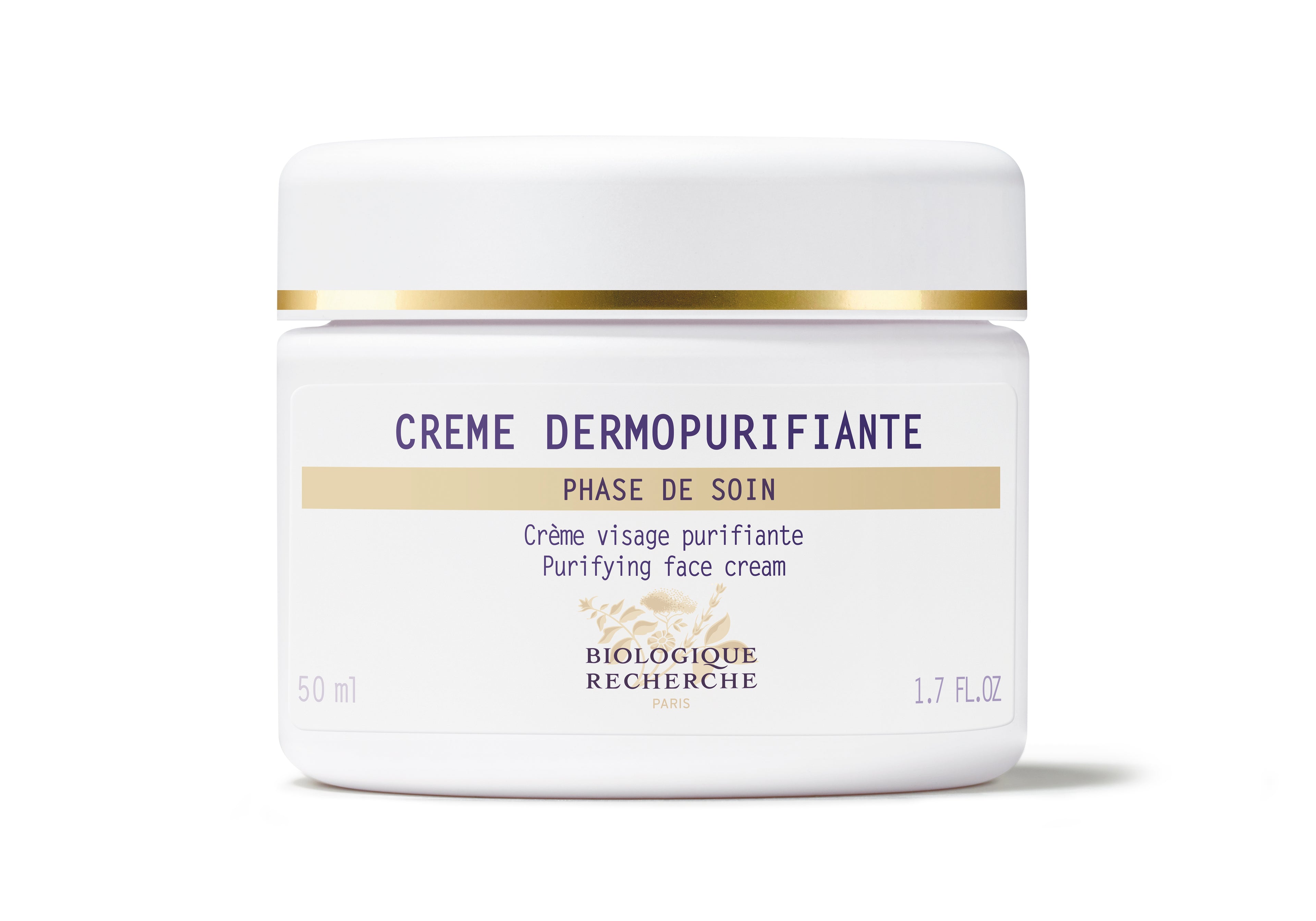Creme Dermopurifiante