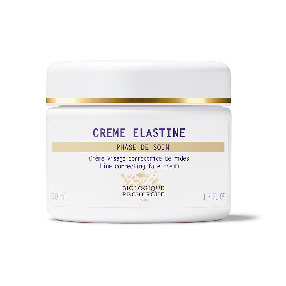 Creme Elastine