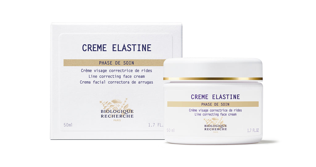 Creme Elastine