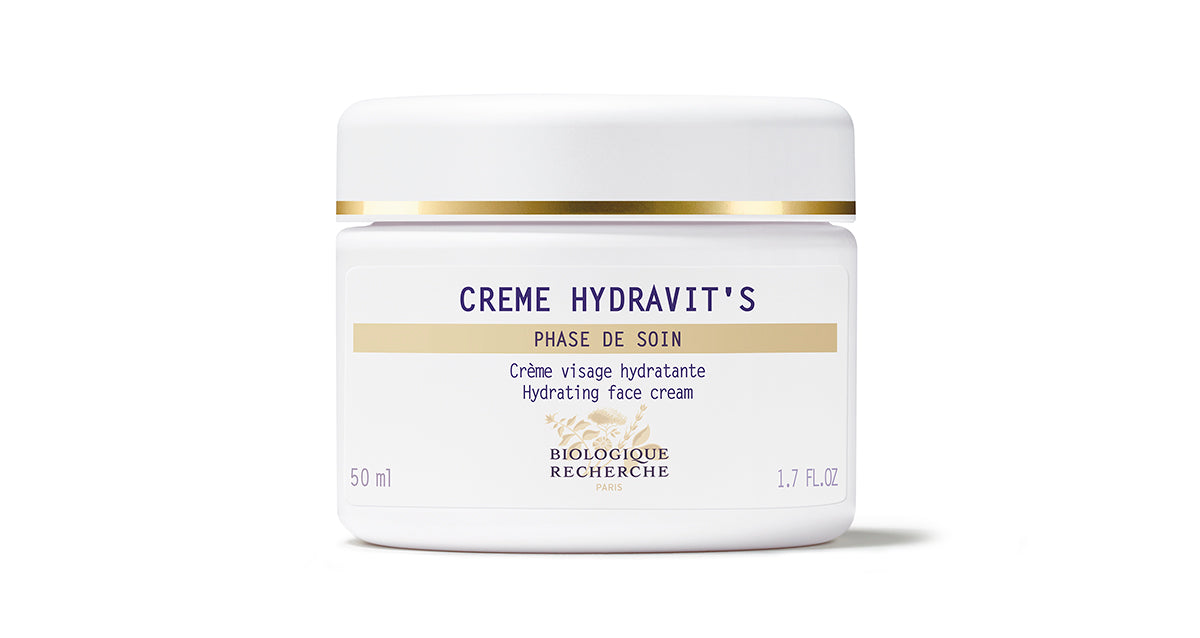 Creme Hydravit's