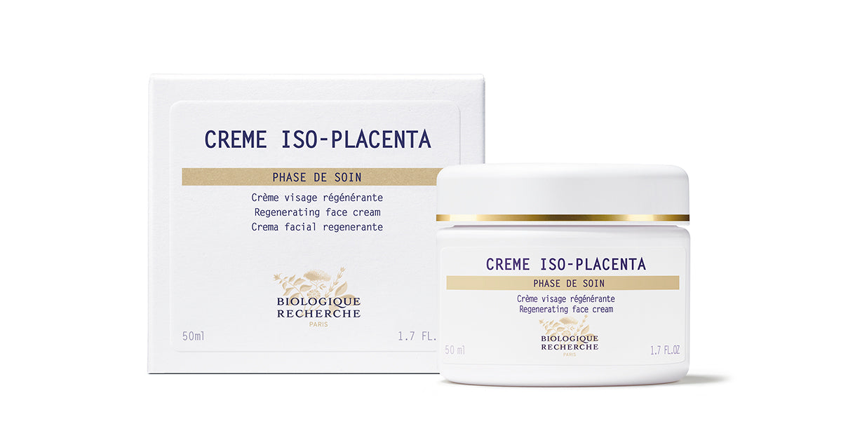 Crème Iso-Placenta