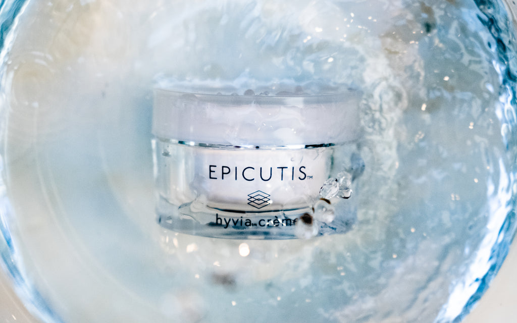 Epicutis Hyvia Crème