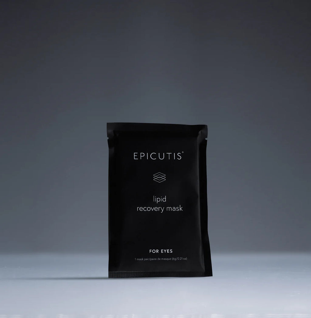 Epicutis Lipid Recovery Mask for Eyes (Single)
