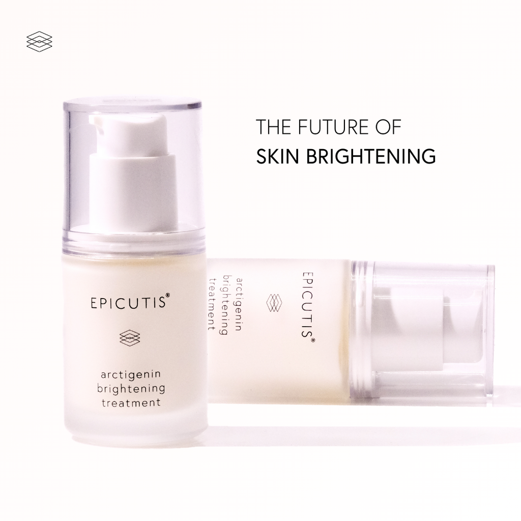 Epicutis Arctigenin Brightening Treatment