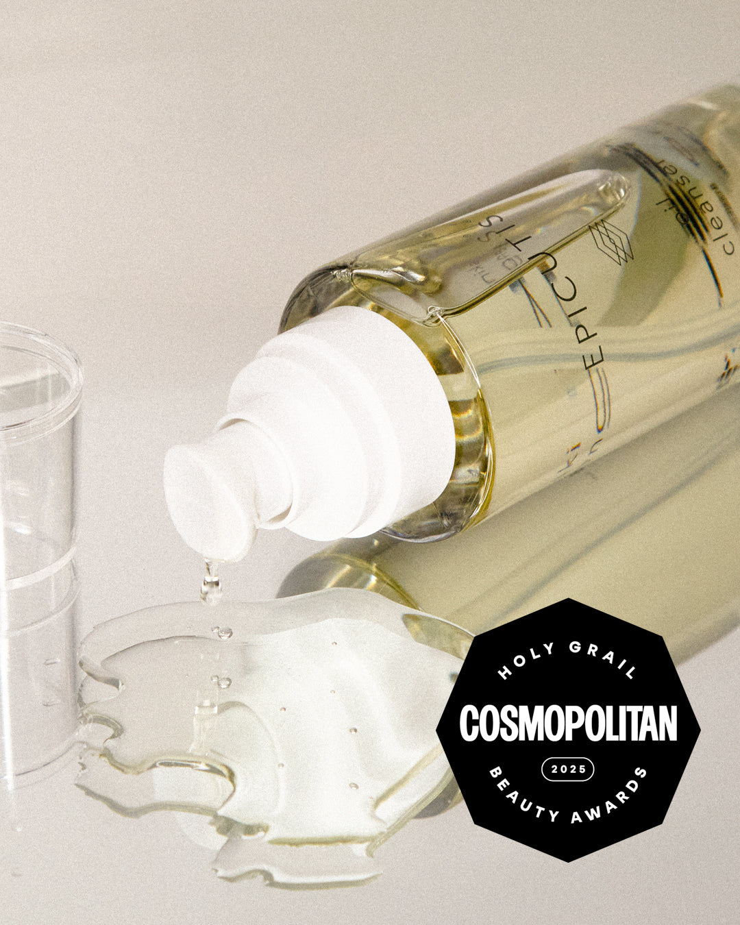 Epicutis Oil Cleanser