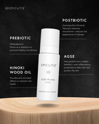 Epicutis Hydrobiome Mist