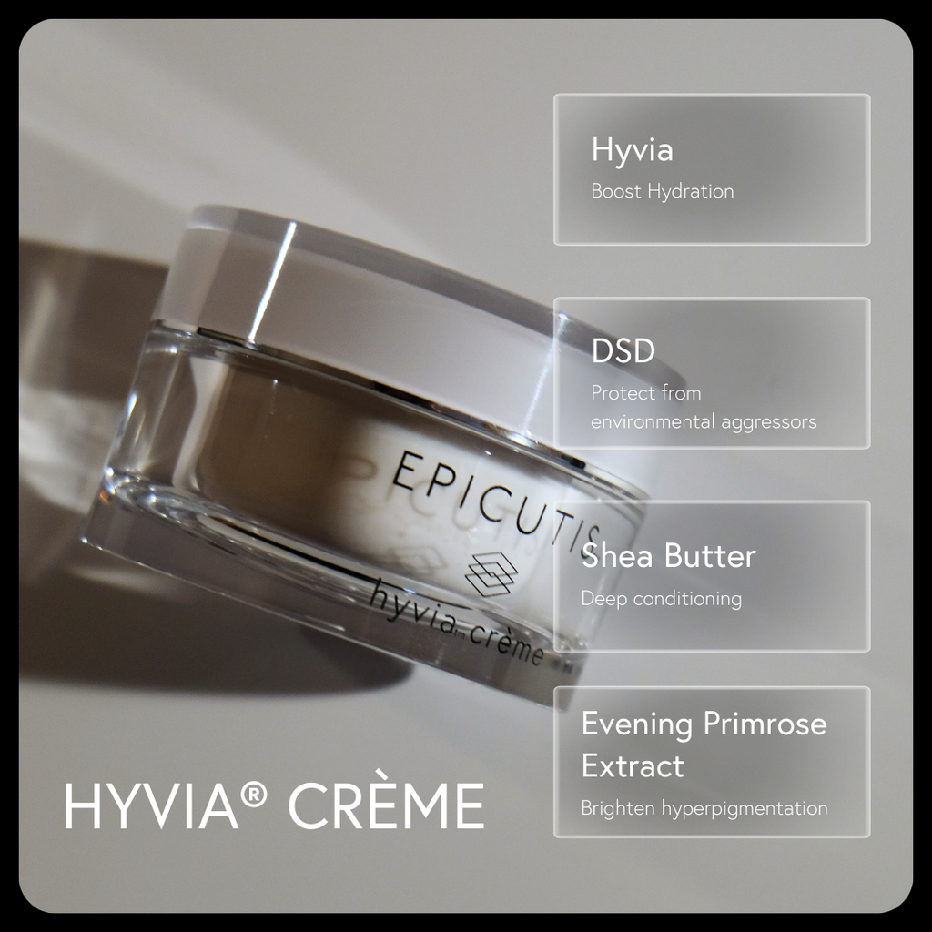 Epicutis Hyvia Crème