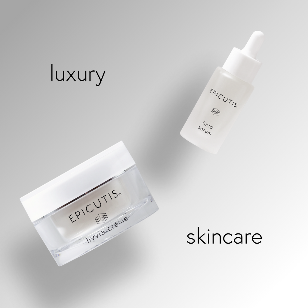 Epicutis Luxury Skincare Set