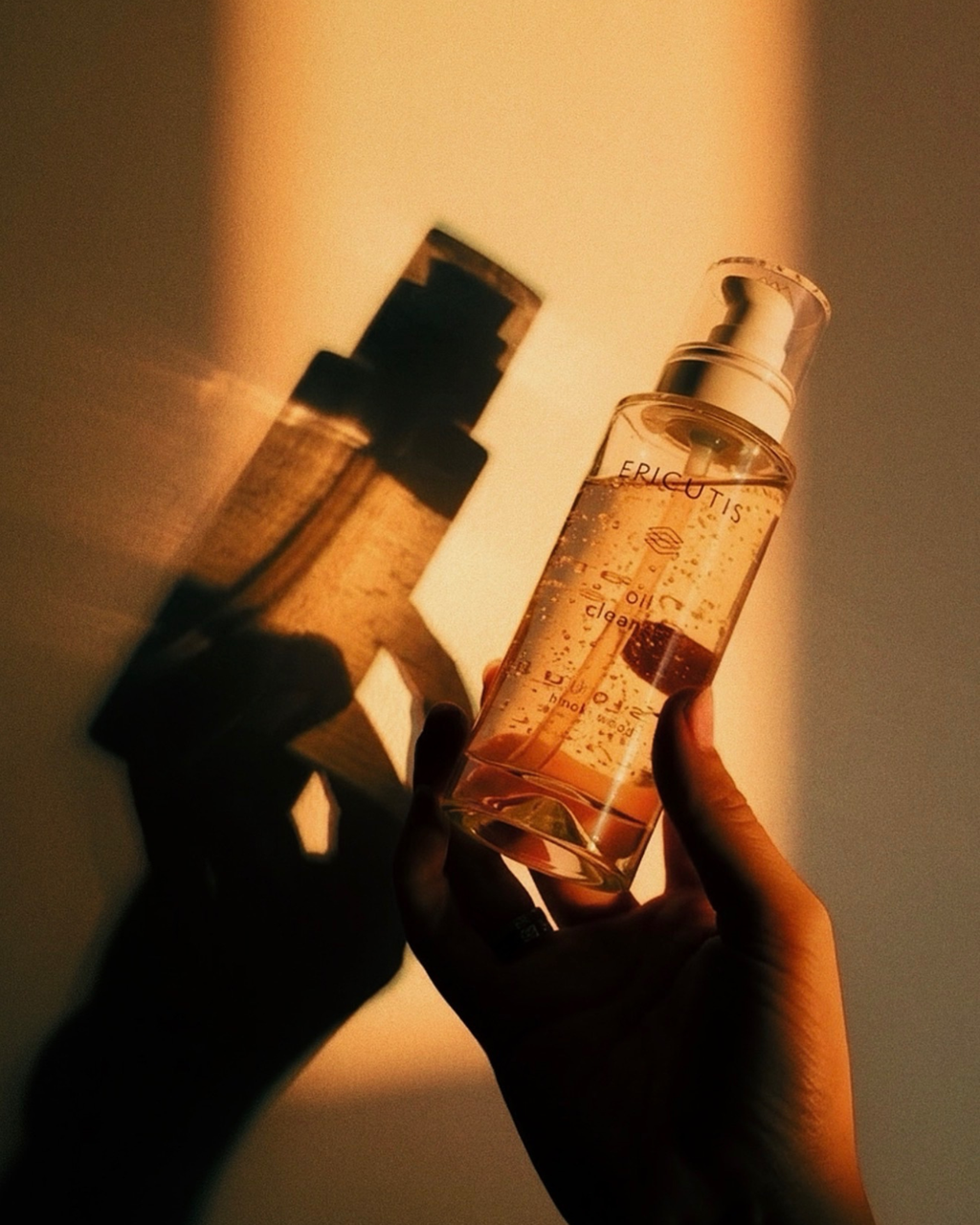 Epicutis Oil Cleanser