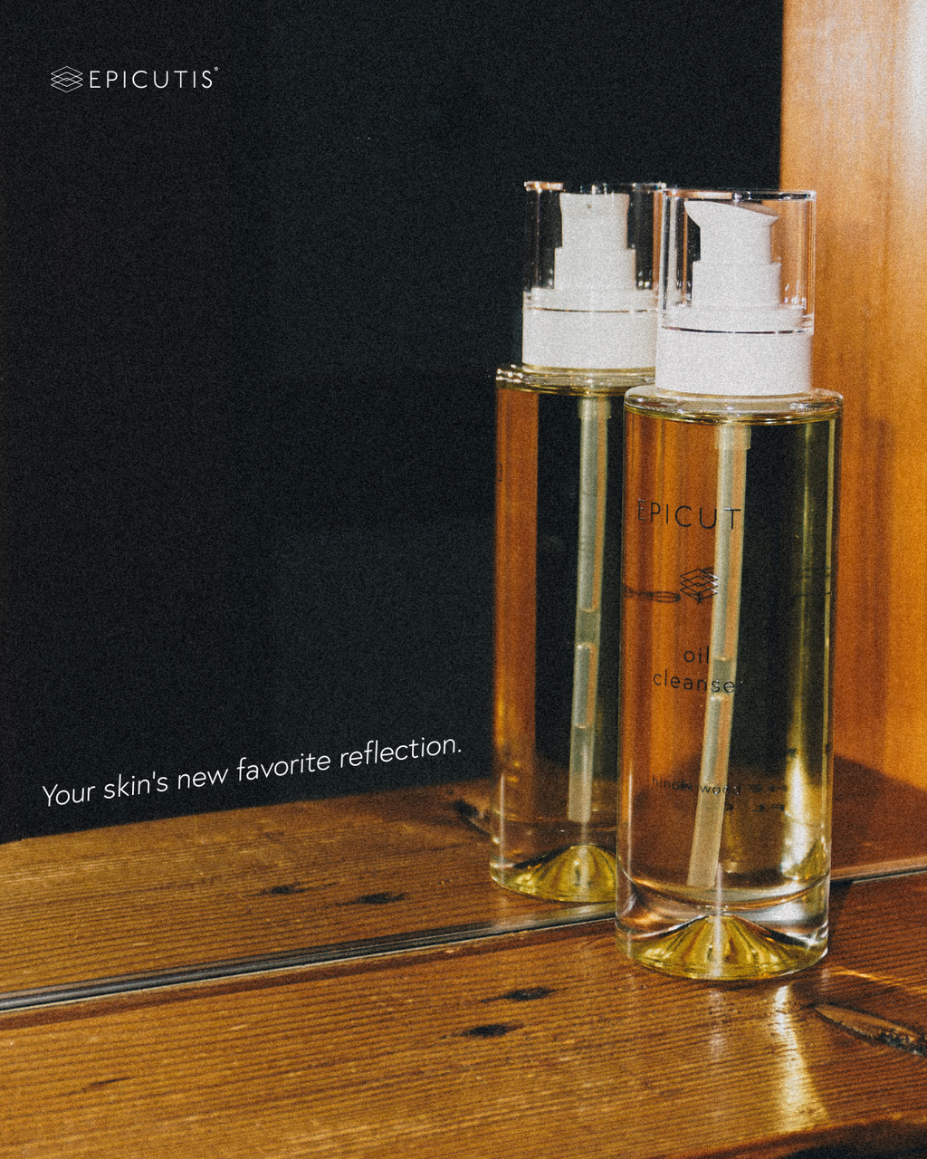 Epicutis Oil Cleanser