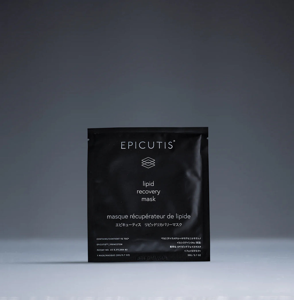 Epicutis Recovery Mask (Single)