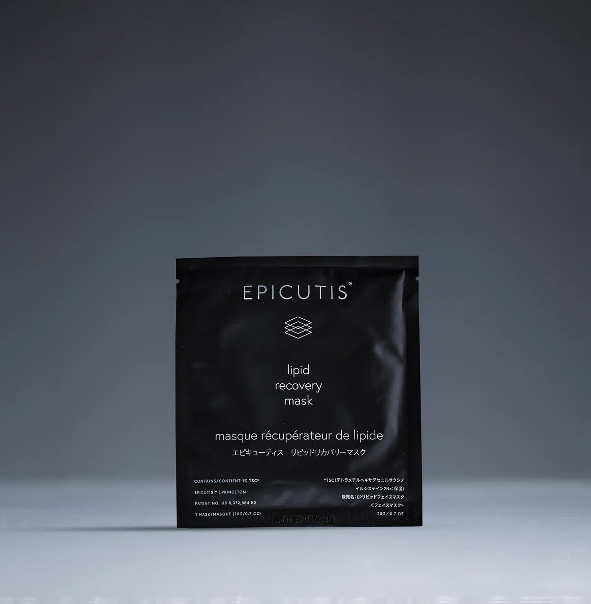 Epicutis Recovery Mask (Single)