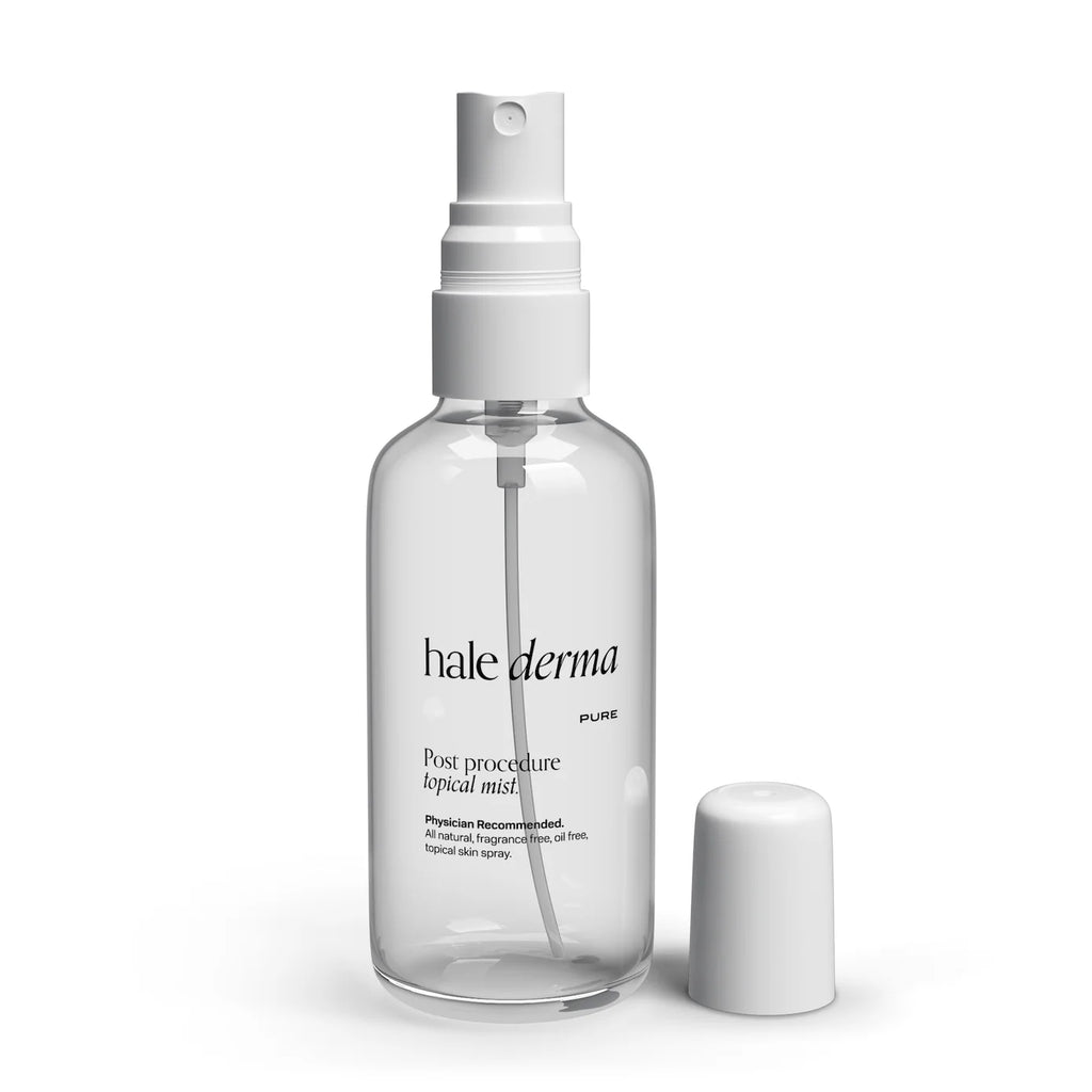 Hale Derma Spray