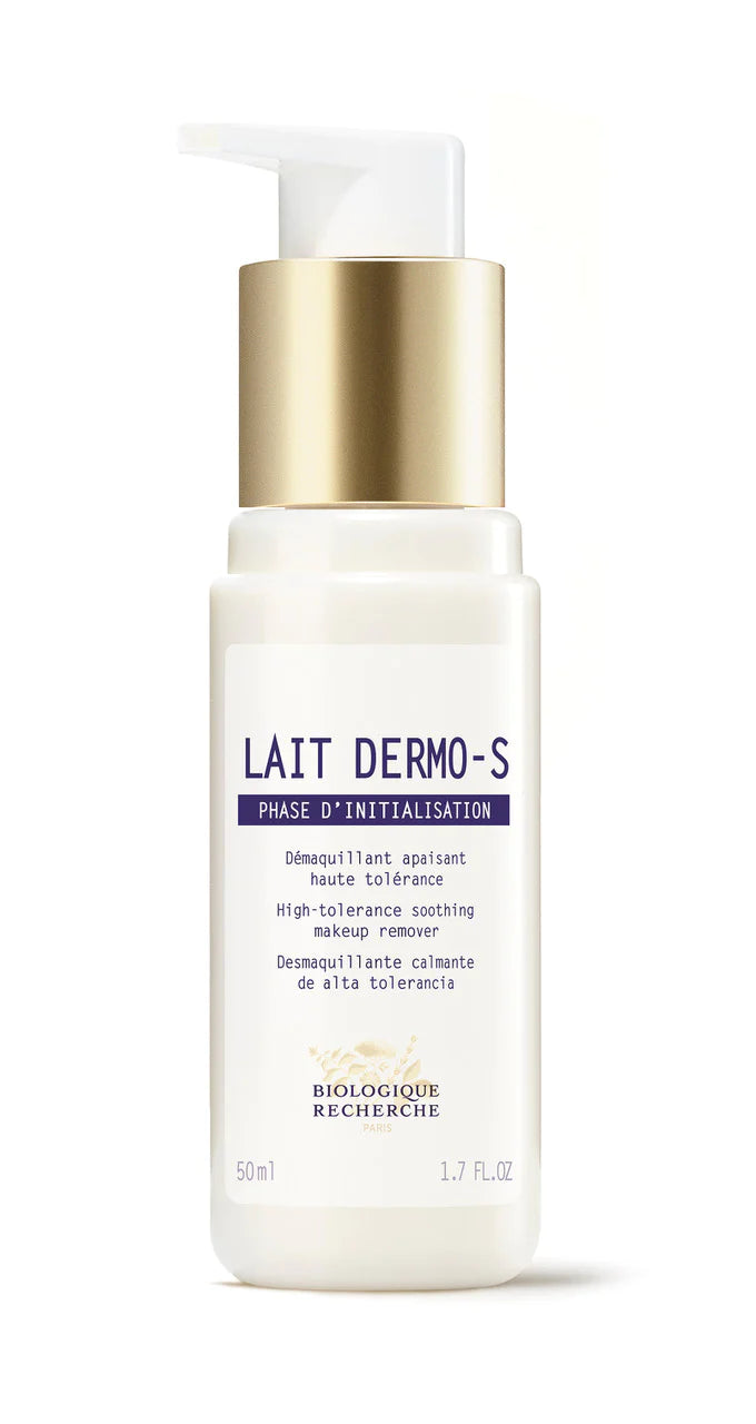 Biologique Recherche Lait Dermo-S